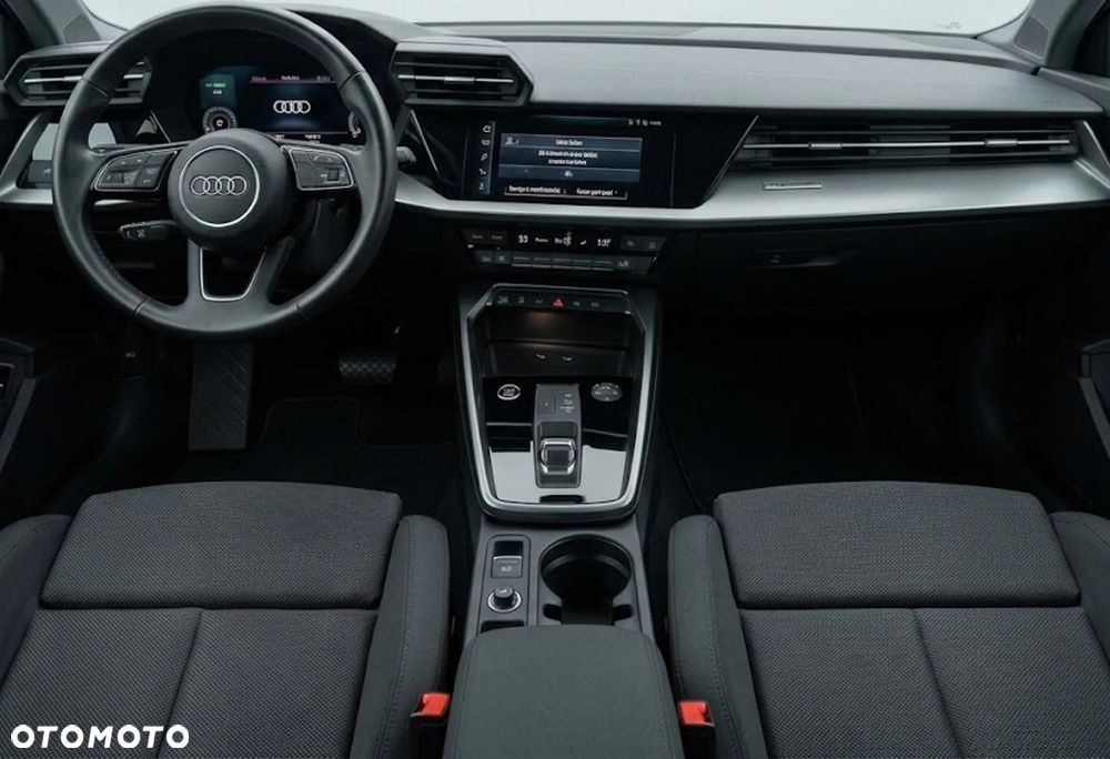 Audi A3 Sportback 2022 photo 5