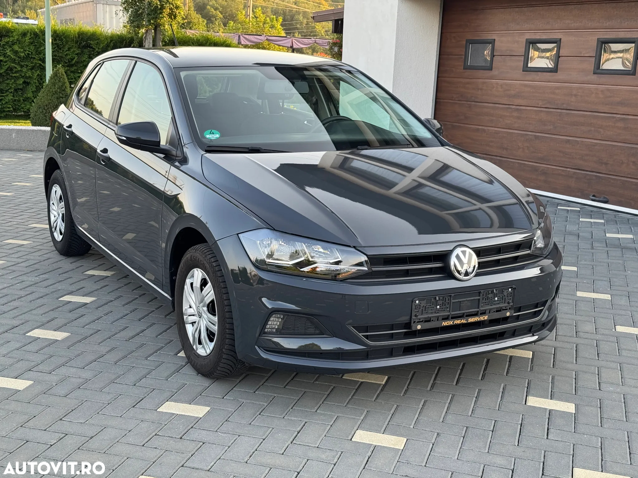 Volkswagen Polo 1.0 TSI R-Line - 12
