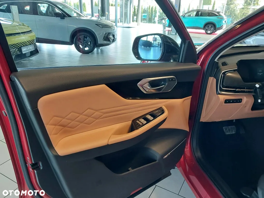 Baic Beijing 7 1.5T Luxury Plus DCT - 8