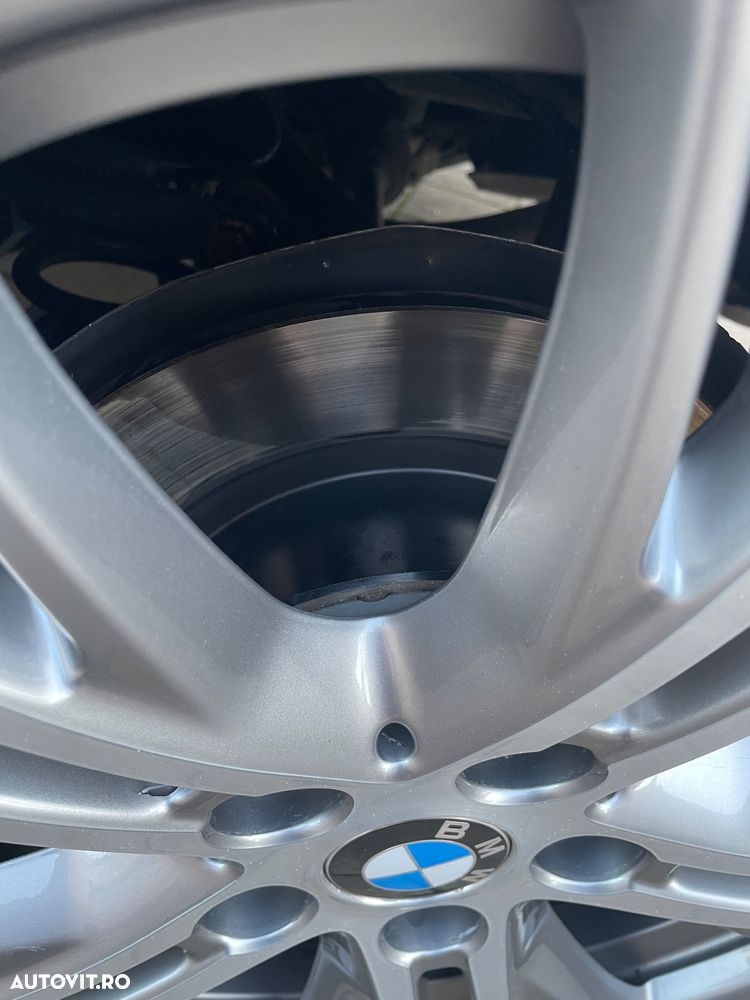 BMW X1 xDrive18d Aut. xLine - 16