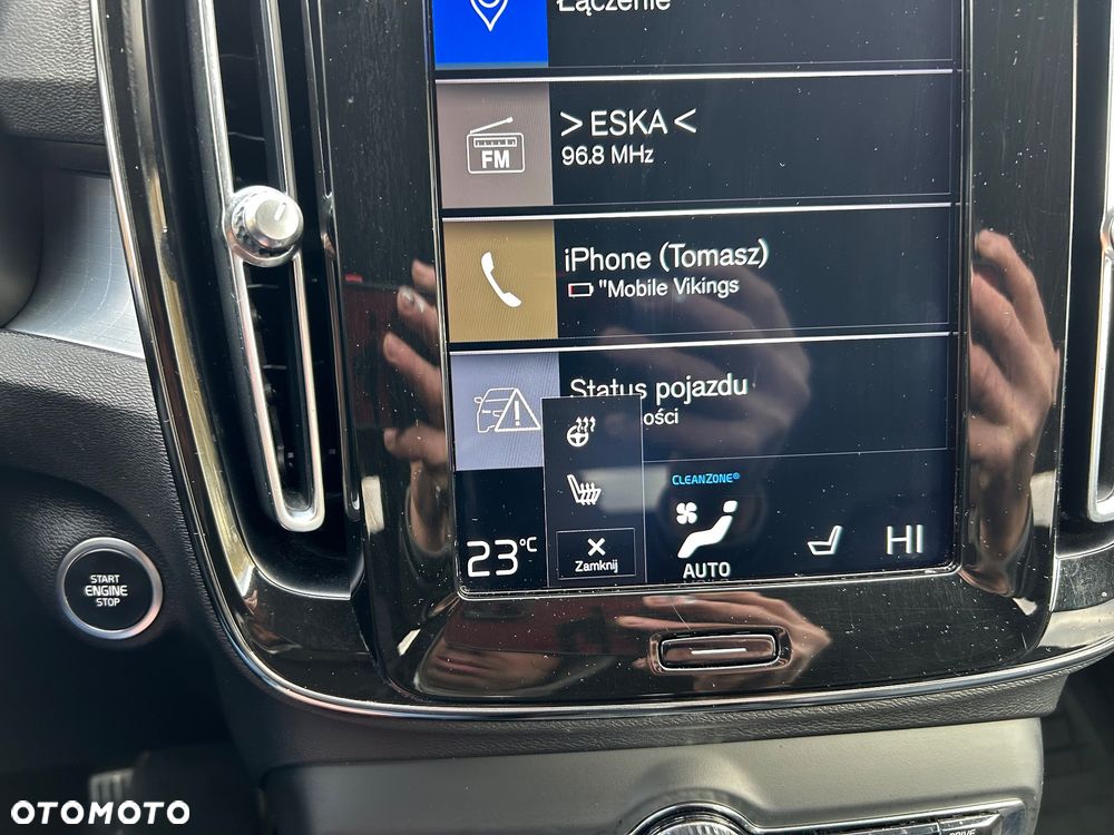 Volvo XC 40 D3 Momentum Pro - 19