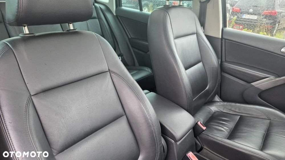 Volkswagen Tiguan - 7