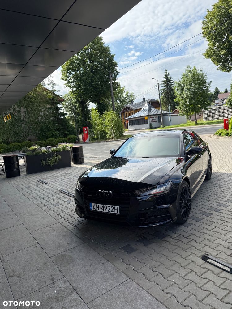 Audi A6 Limousine - 5