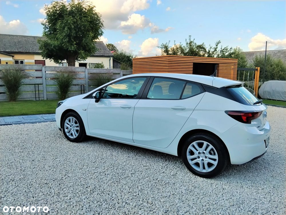 Opel Astra - 30