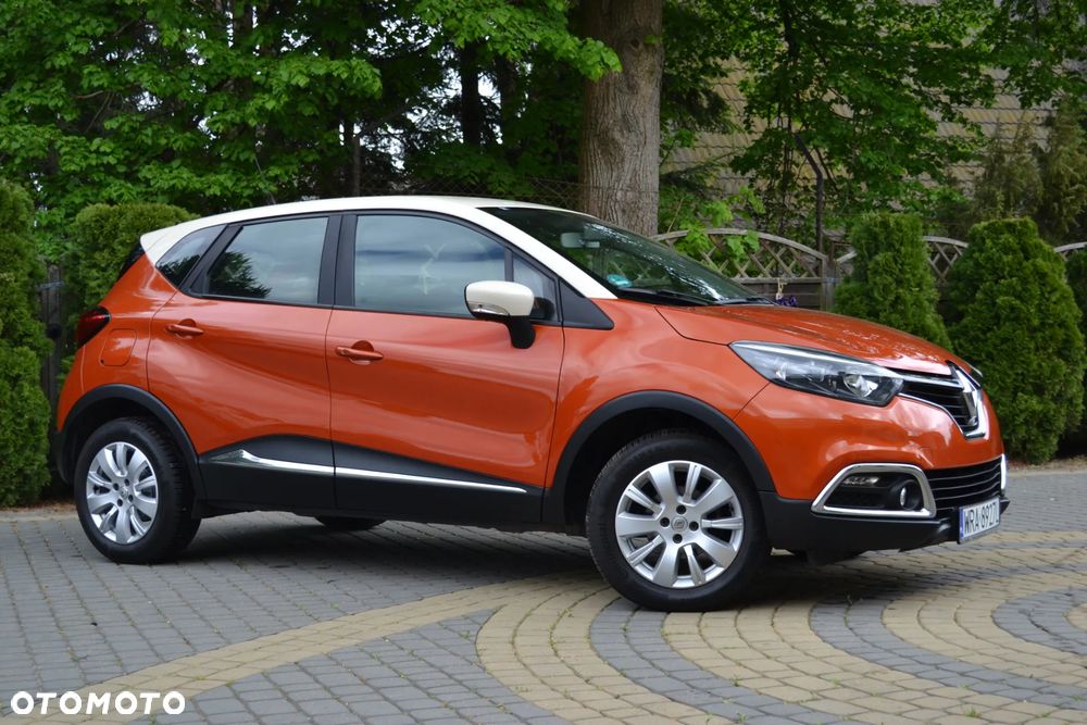 Renault Captur (ENERGY) TCe 90 INTENS - 5