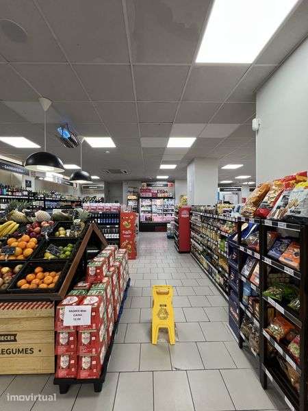 Supermercado amanhecer venda nova - Grande imagem: 3/12