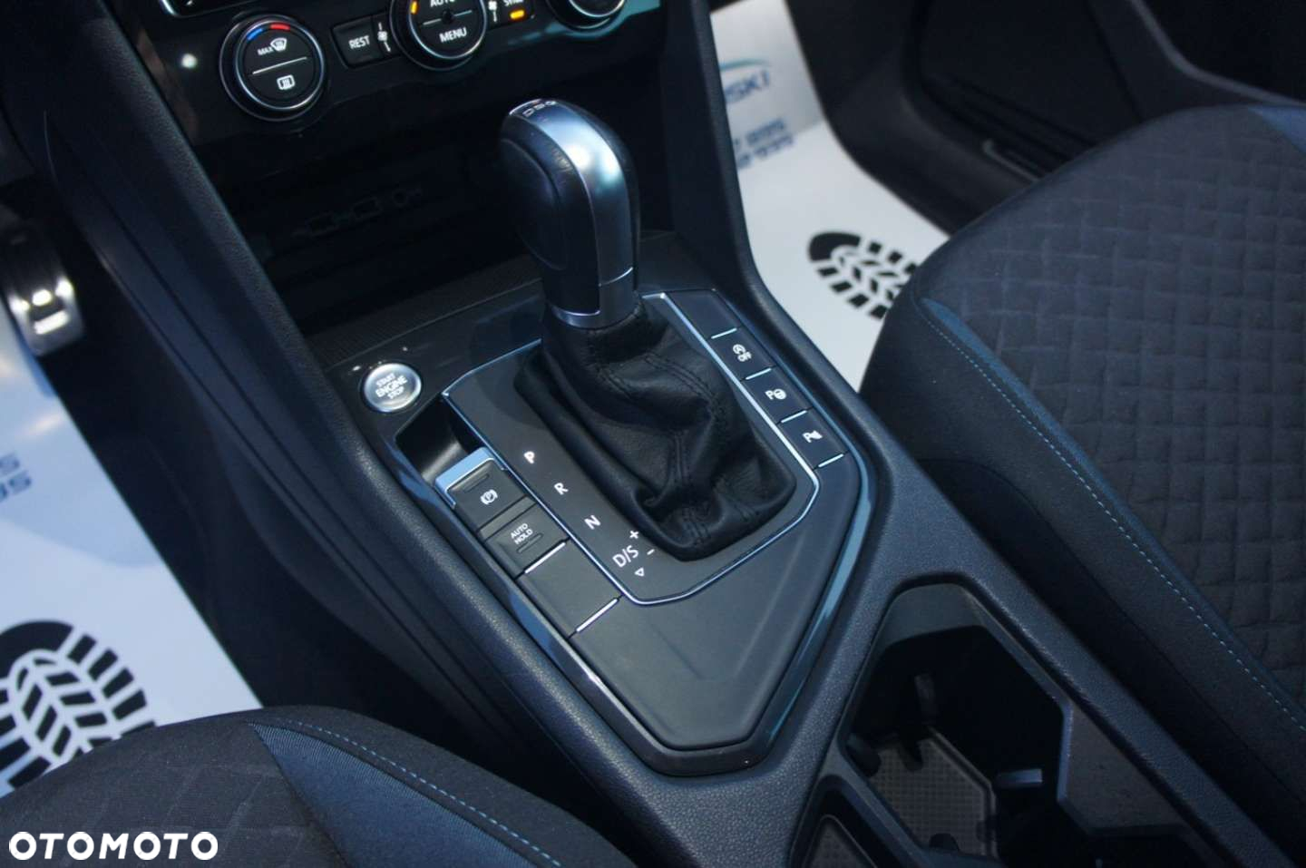 Volkswagen Tiguan - 14