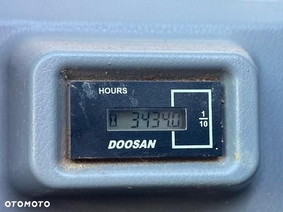 Doosan DX140 LCR-5 - 8