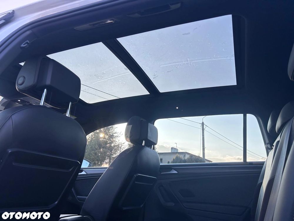 Seat Tarraco 2.0 Eco TSI Xcellence S&S 4Drive DSG - 33