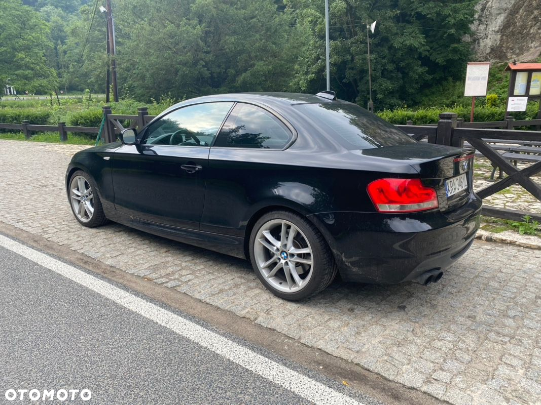 BMW Seria 1 135i - 4