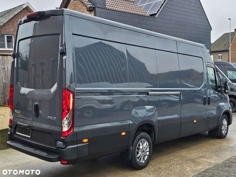 Iveco Daily Hi-Matic 16m3 L4H2 3.0 176KM - 7