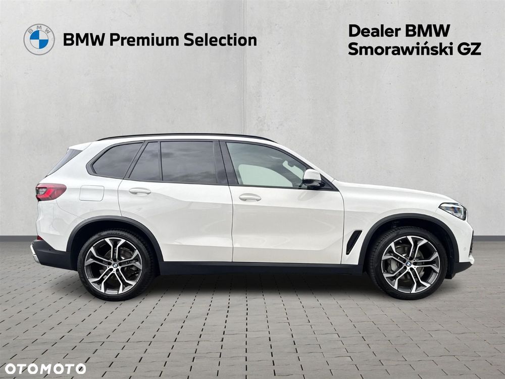 BMW X5 xDrive25d - 24