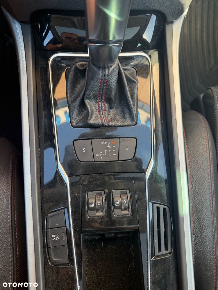 Peugeot 508 - 9