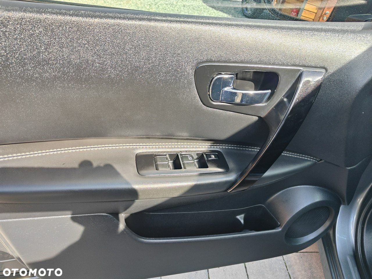 Nissan Qashqai 1.5 dCi Acenta - 19