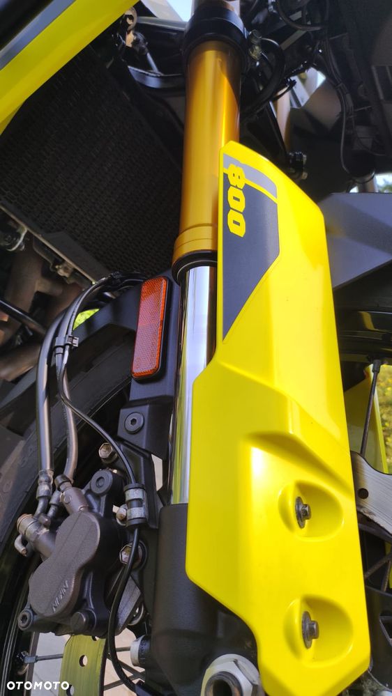 Suzuki DL - 9