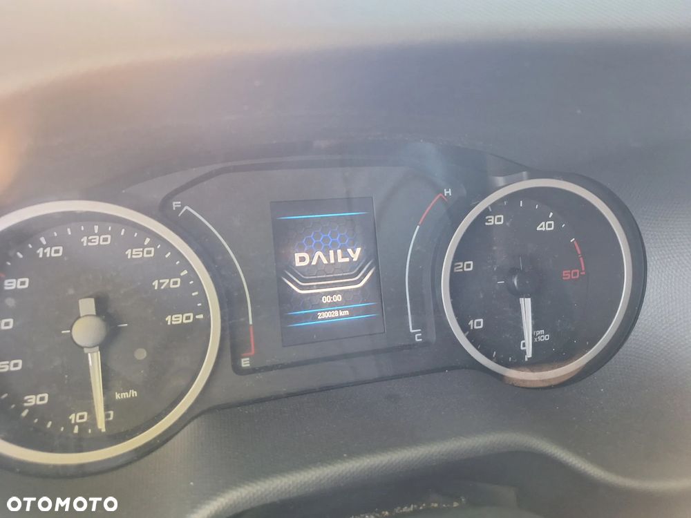 Iveco Daily - 35