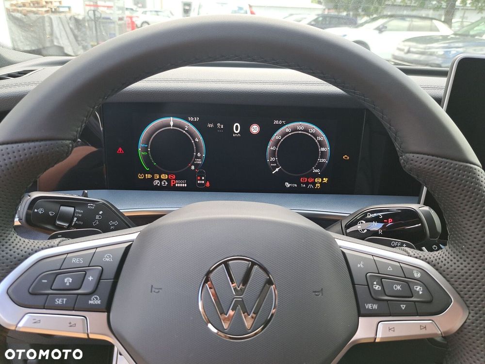 Volkswagen Tayron - 15