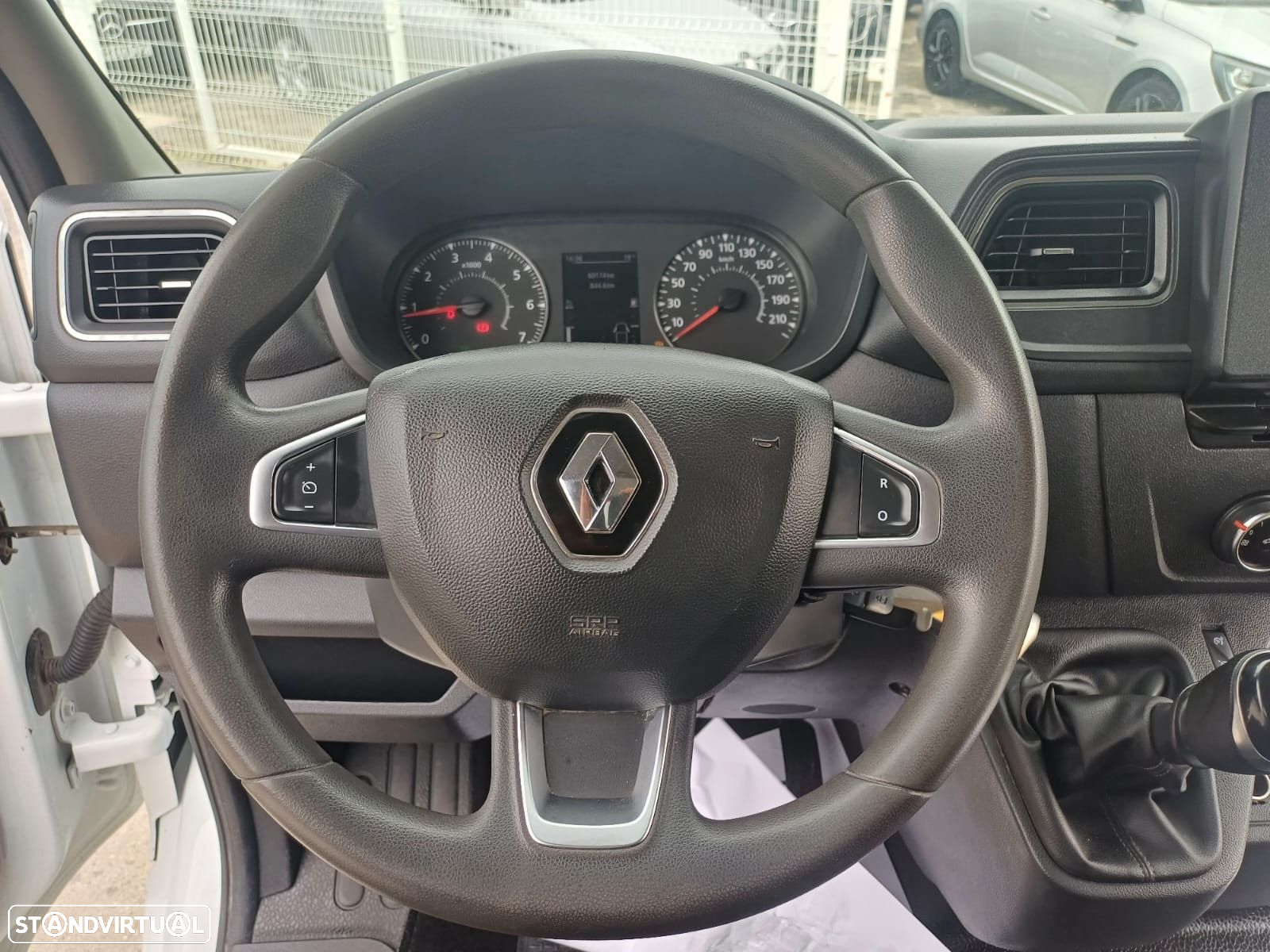 Renault Master 2.3 dCi L2 3.5T 150RD Basculante - 15