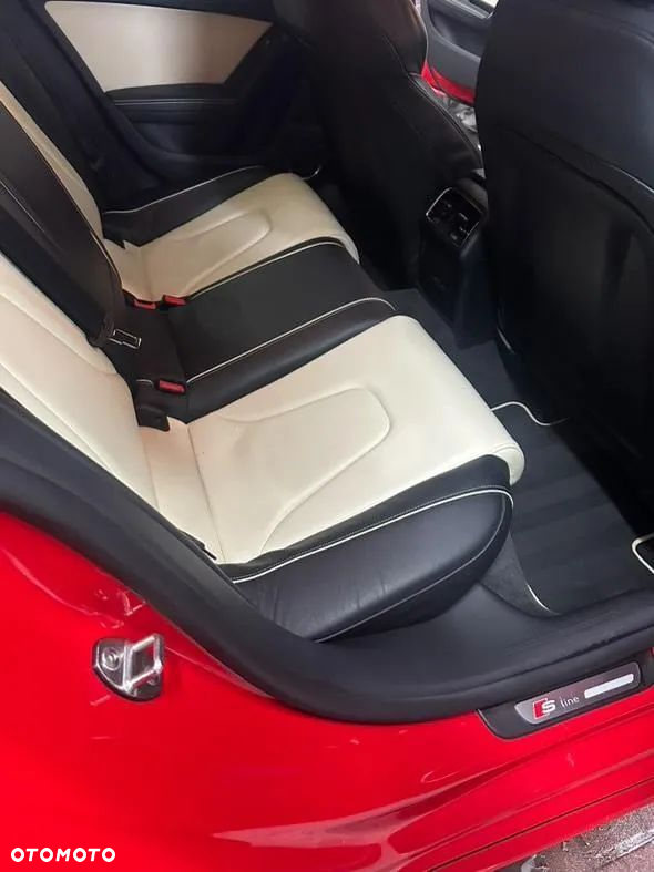 Audi A5 2.0 TDI clean diesel Quattro - 25