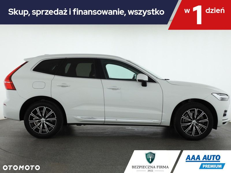 Volvo XC 60 - 7