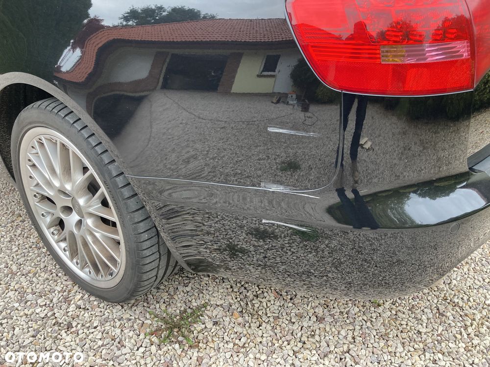 Audi A6 Avant 4.2 Quattro Tiptronic - 27