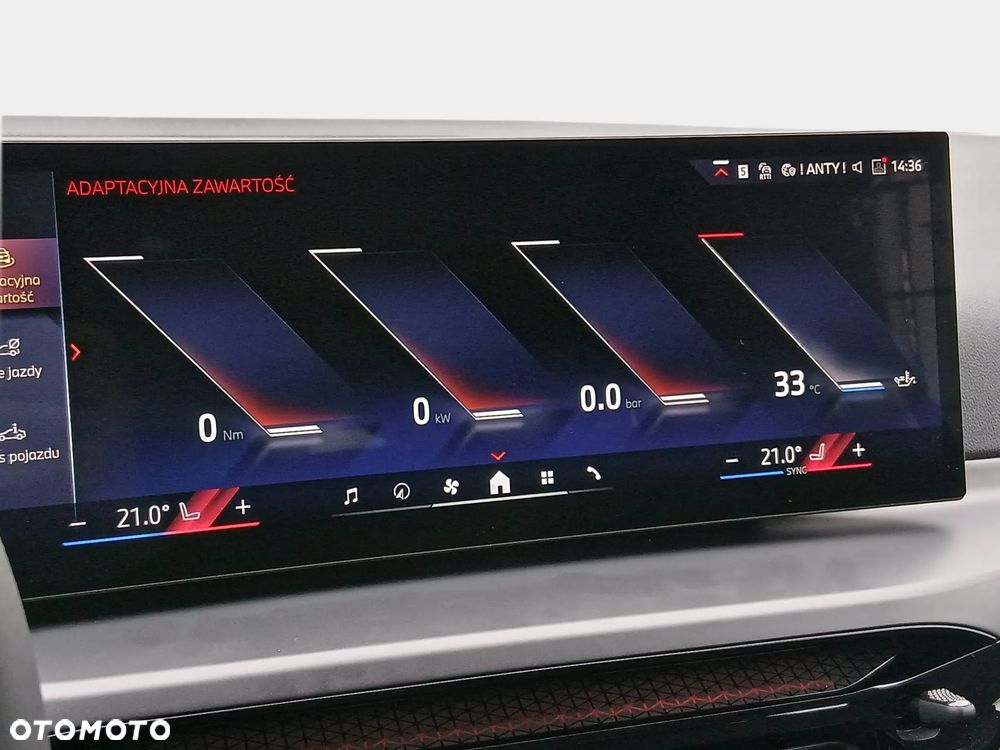BMW Seria 3 318d MHEV - 24