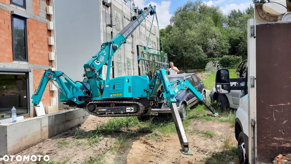 Maeda MC285CWME-3 - 7