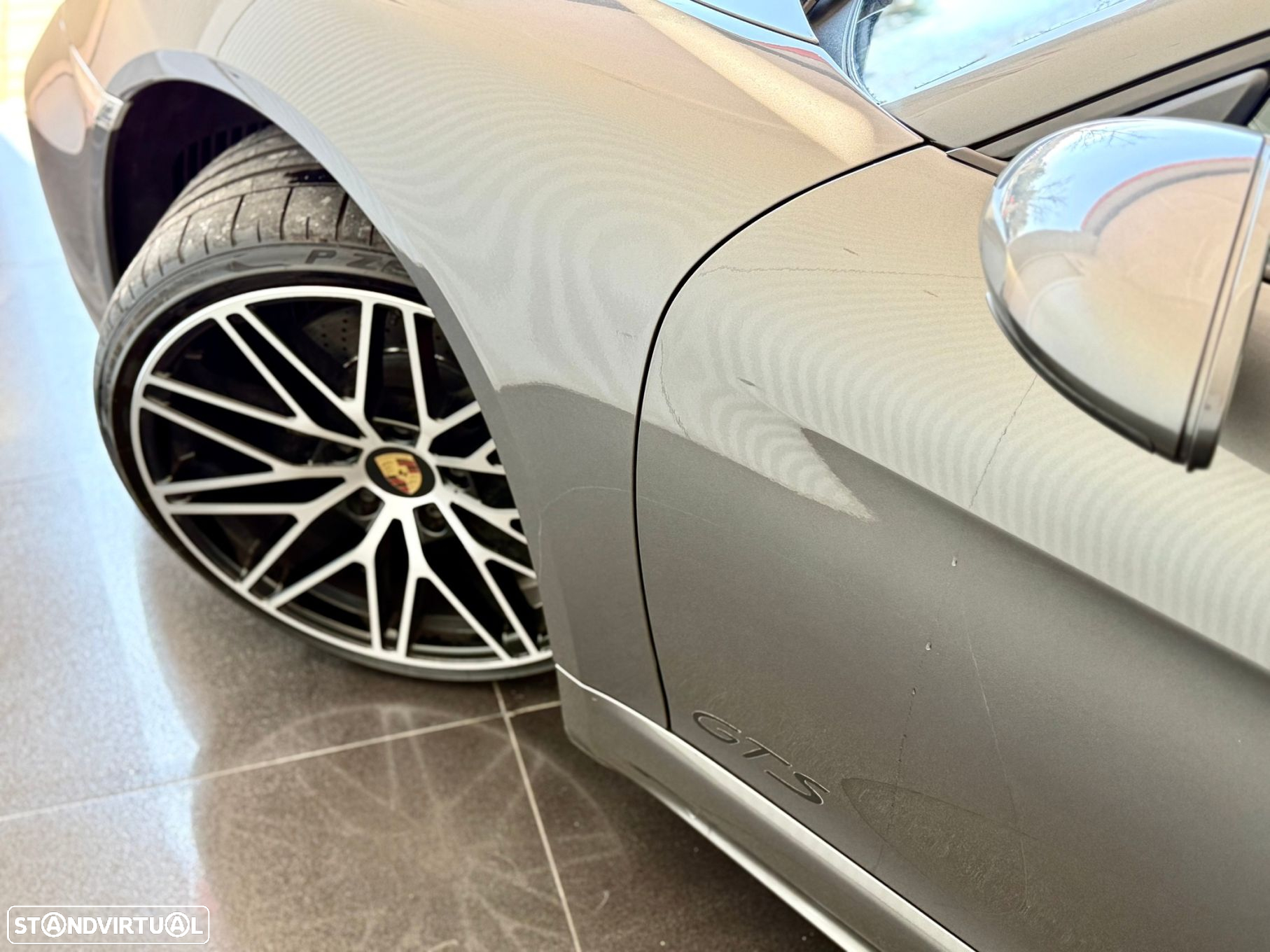 Porsche 718 Cayman 2.5 GTS PDK - 5