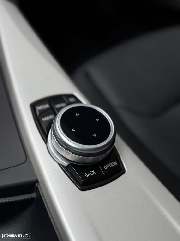 BMW 318 Gran Turismo - 29