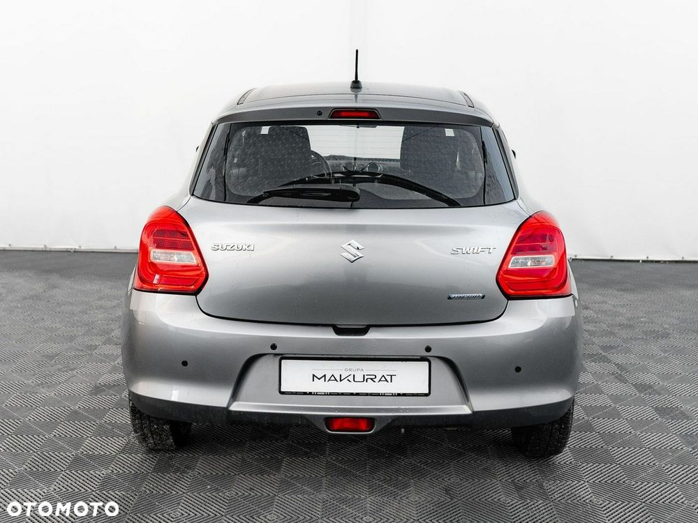 Suzuki Swift - 10