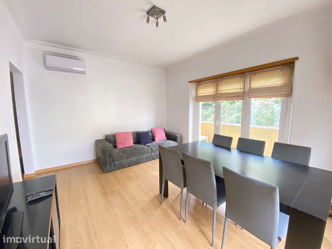 Apartamento, 85 m², Campo de Ourique - Grande imagem: 5/23
