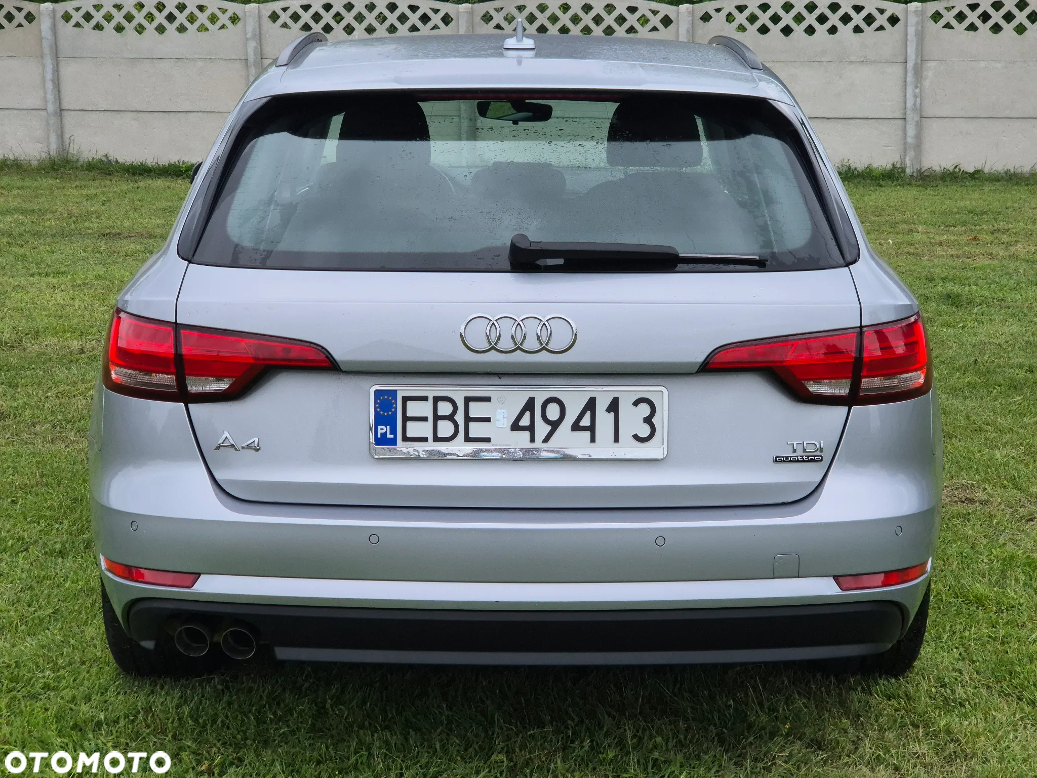 Audi A4 2.0 TDI Quattro S tronic - 14