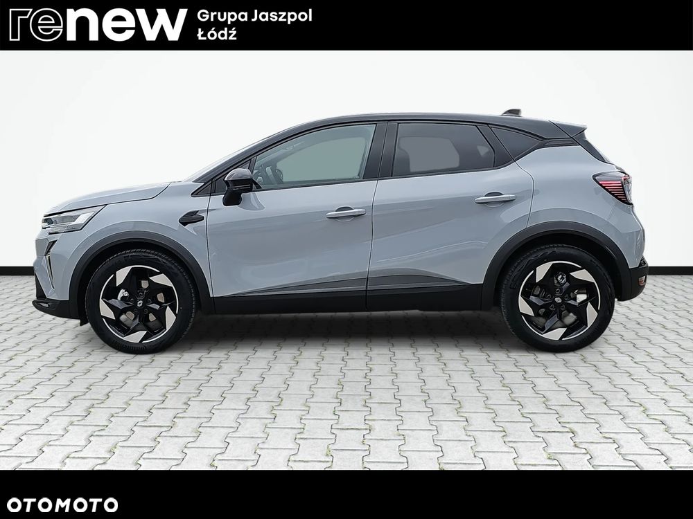 Renault Captur 1.0 TCe Techno - 8