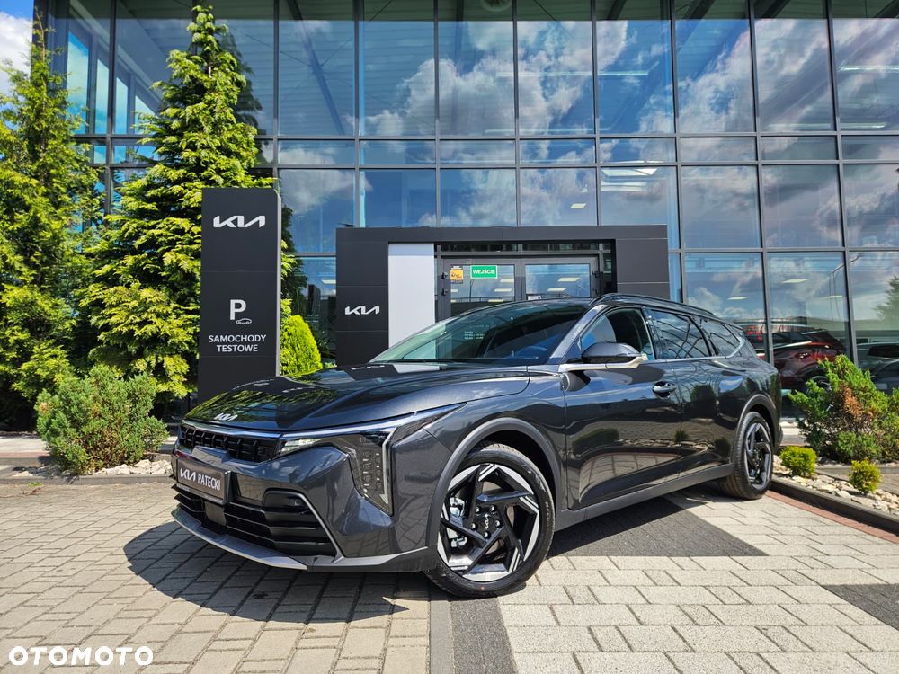 Kia K4 1.6 T-GDI L - 1