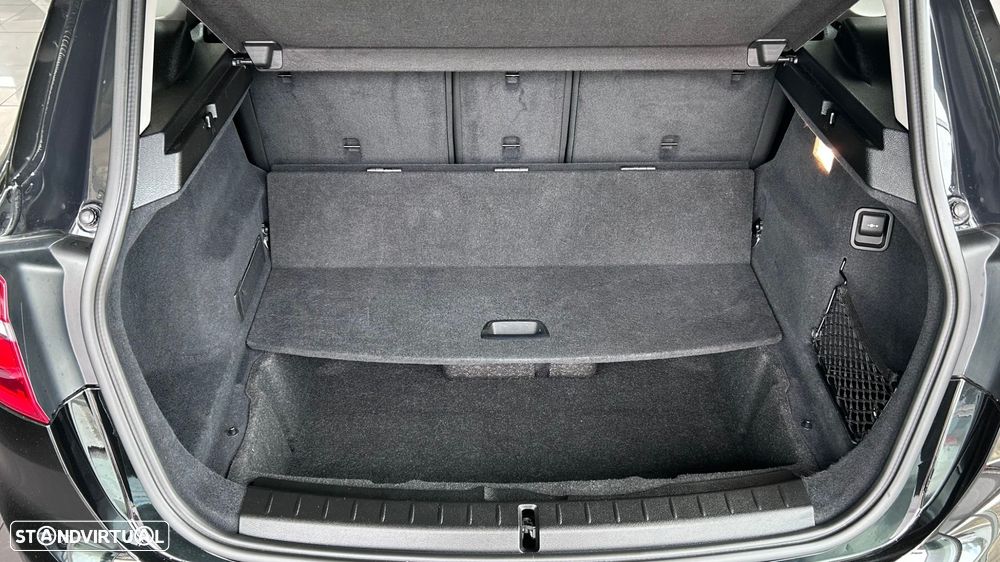 BMW 216 Active Tourer d Line Sport Auto - 7