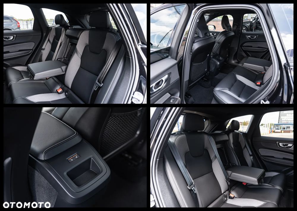 Volvo XC 60 B4 D Plus Dark - 28