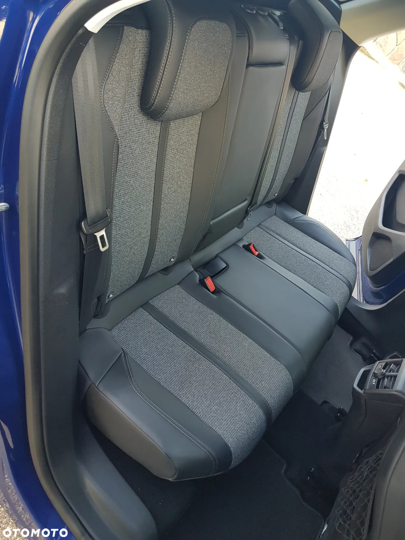 Peugeot 3008 2.0 BlueHDi Crossway S&S - 23