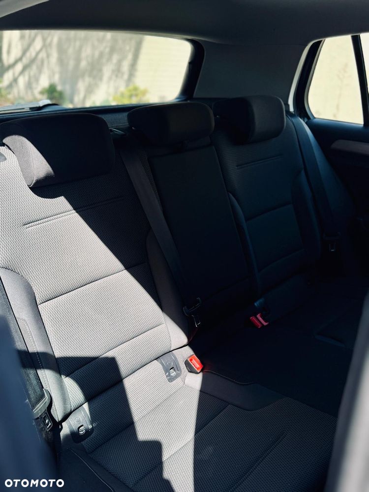 Volkswagen Golf 1.2 TSI BlueMotion Technology Comfortline - 11