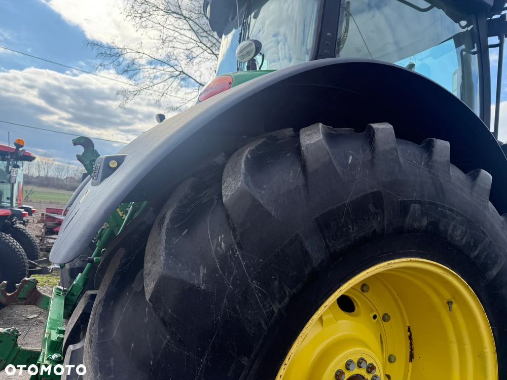 John Deere 7250R - 6
