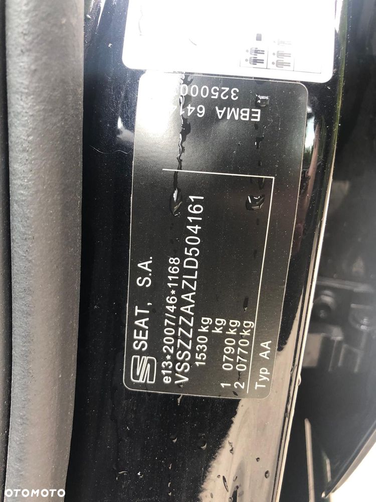 Seat Mii Plus - 18