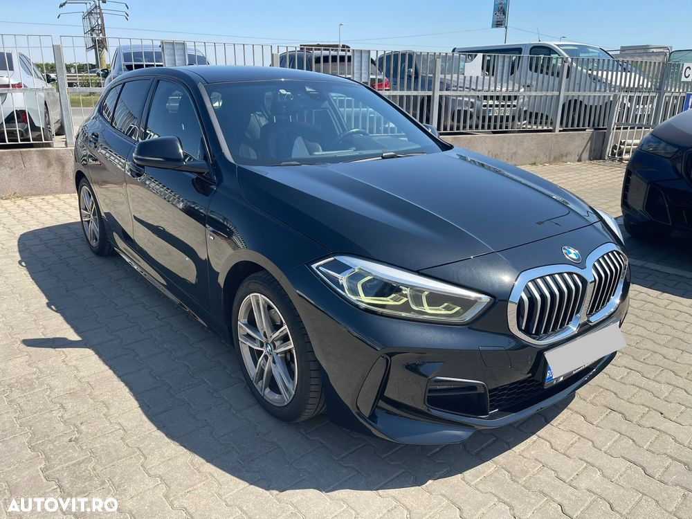 BMW Seria 1 - 9