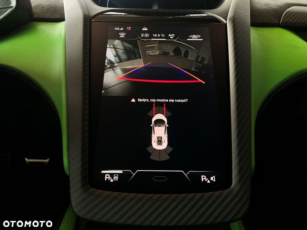 Lamborghini Inny - 12