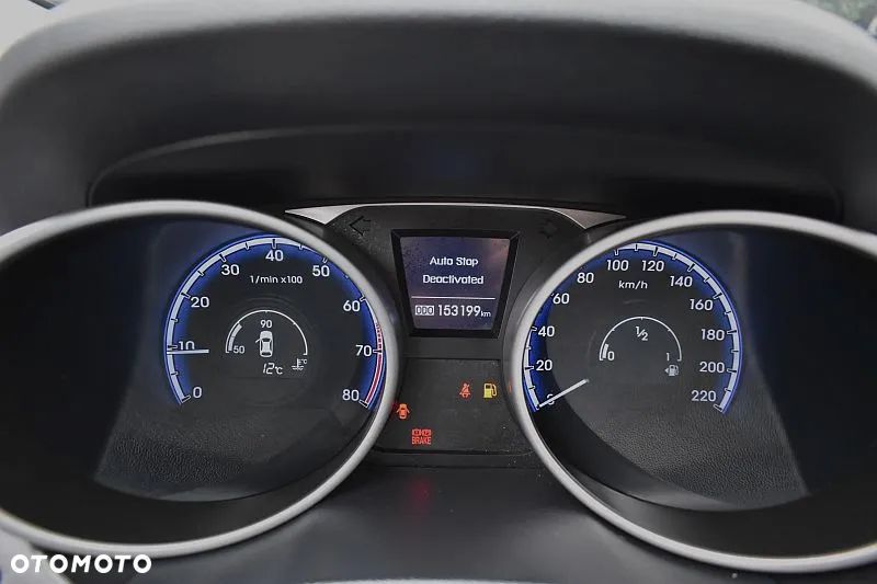 Hyundai ix35 1.6 GDI Style 2WD - 17