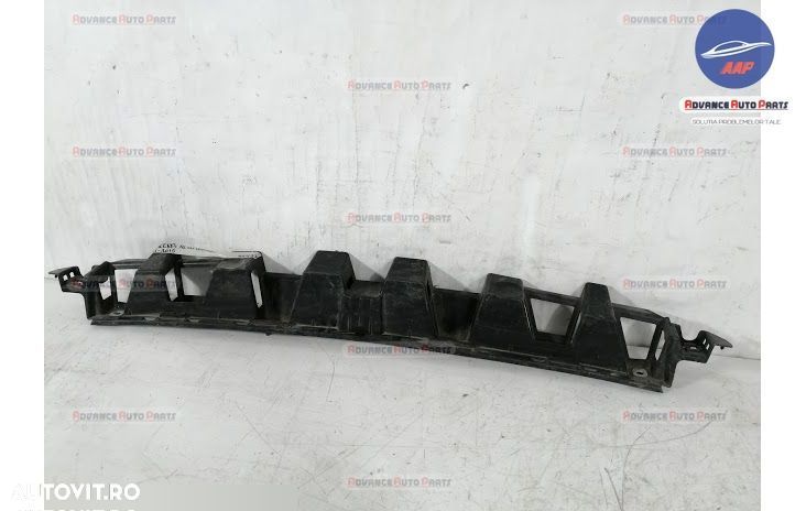 Intaritura Bara Spate originala Mercedes-Benz  M-Class  W166 [2011 - 2 - 2