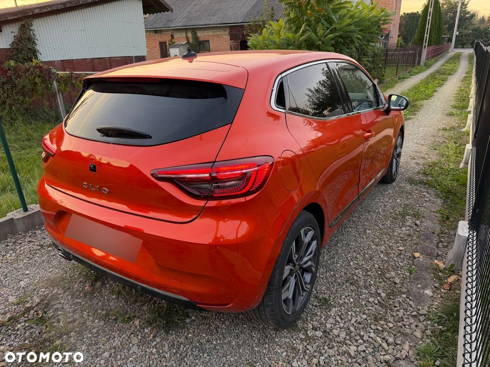 Renault Clio TCe 100 INTENS - 6