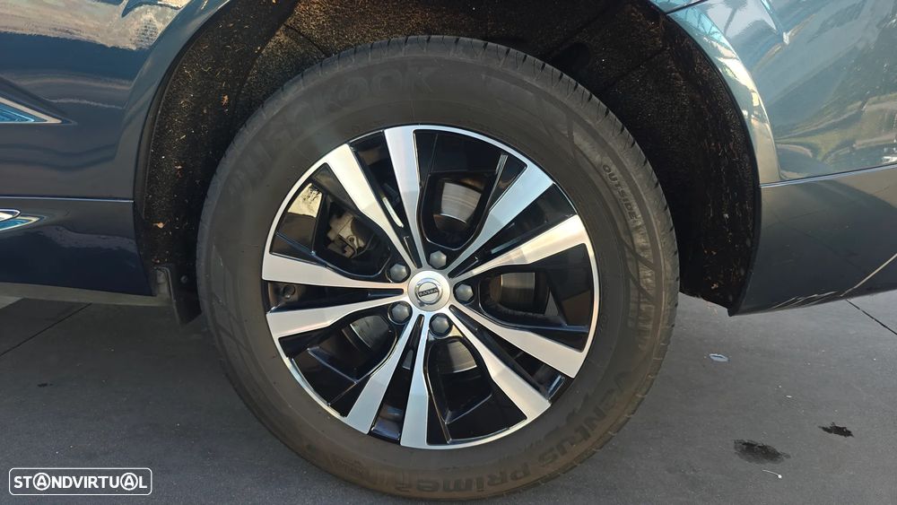 Volvo XC 60 2.0 T6 PHEV Inscription Expression AWD - 27