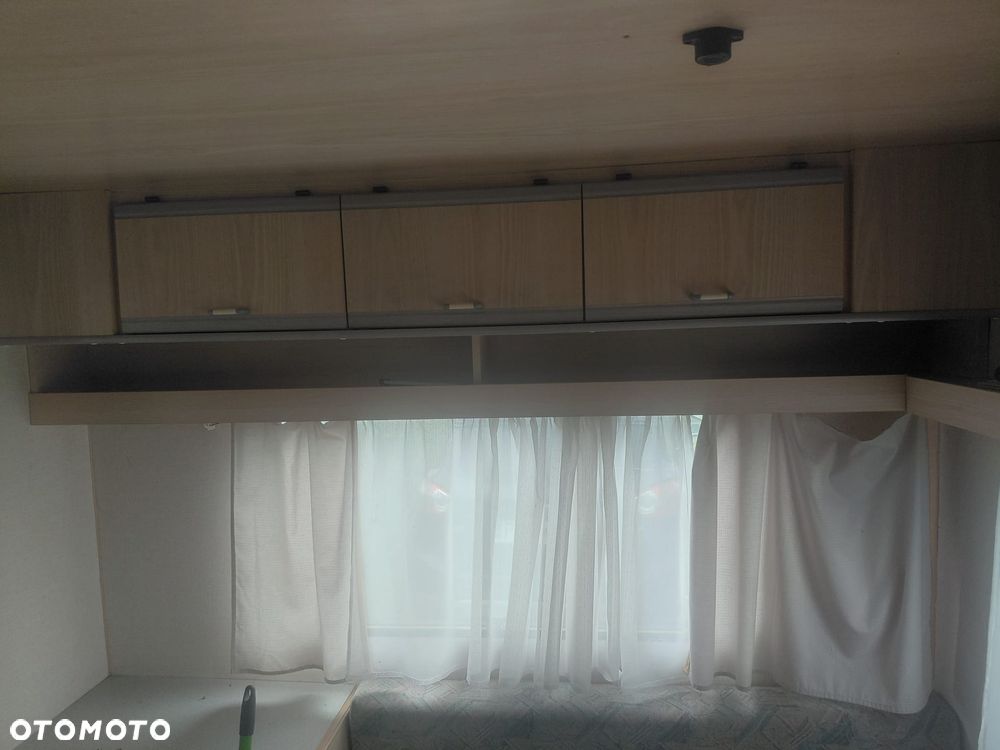 Caravelair Bamba 340 - 12