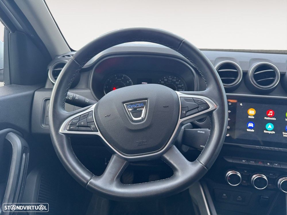 Dacia Duster 1.3 TCe Prestige - 12