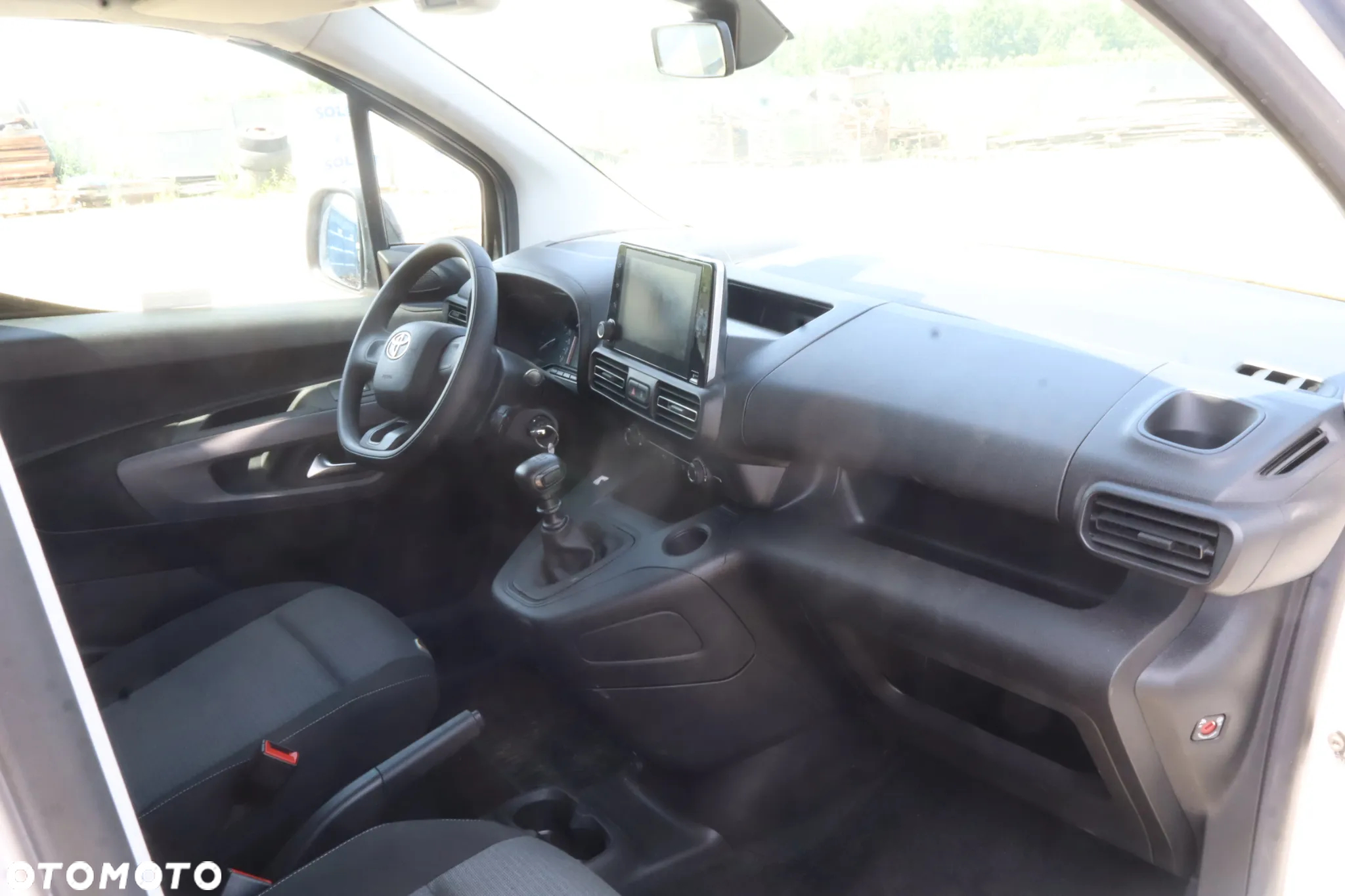 Toyota Proace City Verso 1.5 D-4D Business - 11