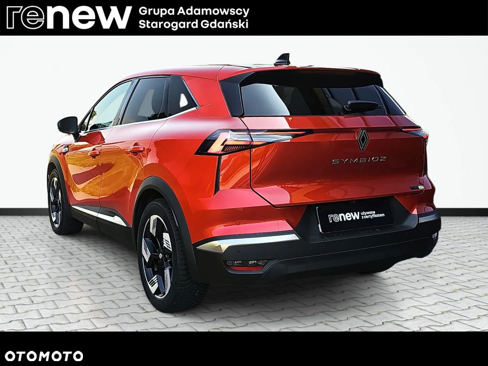 Renault Symbioz 1.6 E-Tech Full Hybrid 145 Techno - 2